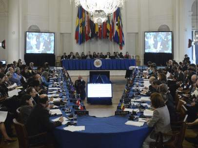 OEA