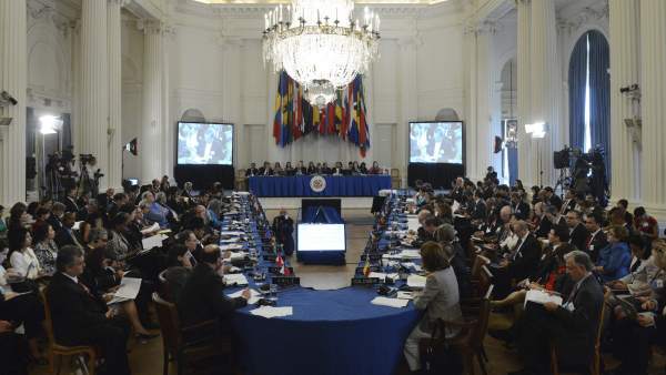 OEA OEA