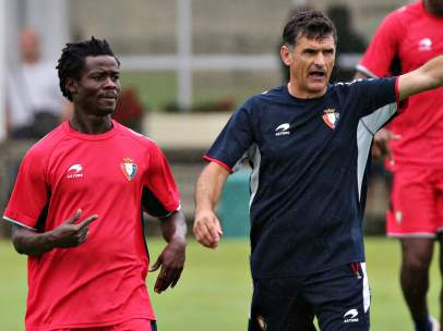Anthony Annan
