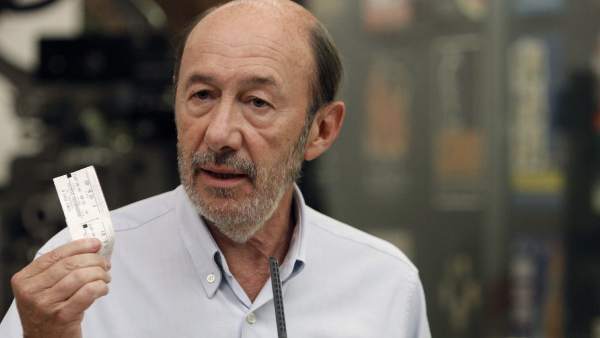 Rubalcaba Rubalcaba