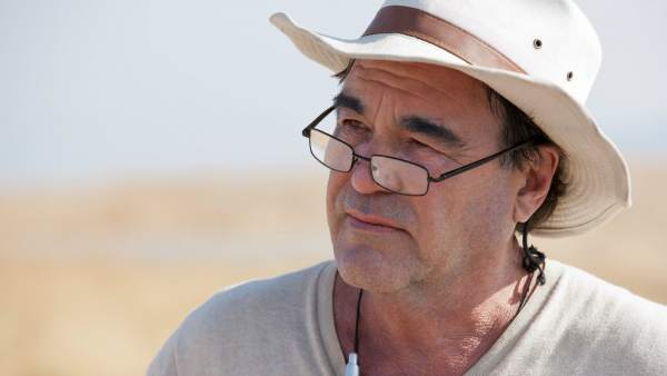 Oliver Stone Oliver Stone