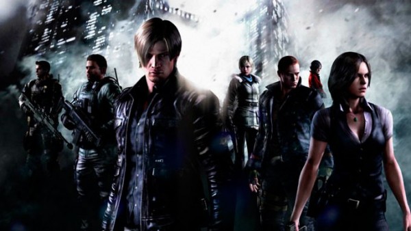 Resident Evil Resident Evil