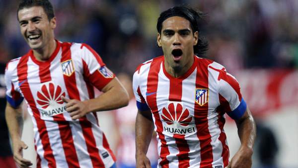 Falcao Falcao