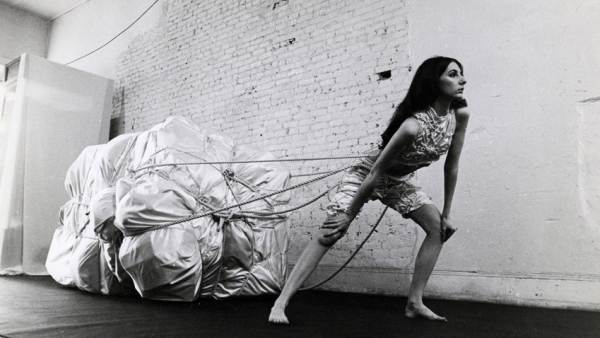 'Wedding Dress, 1967'