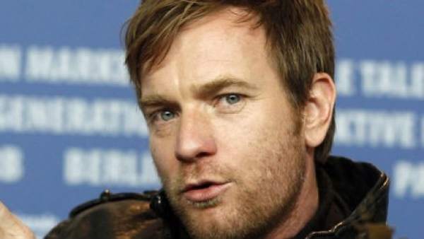 Ewan McGregor Ewan McGregor