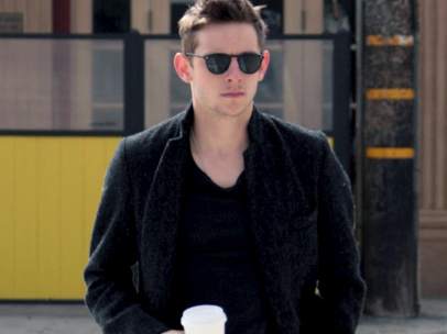 Jamie Bell