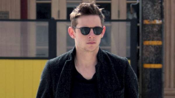 Jamie Bell Jamie Bell