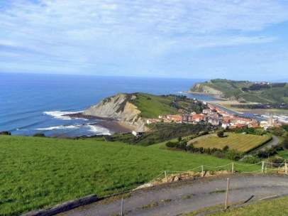 Zumaia