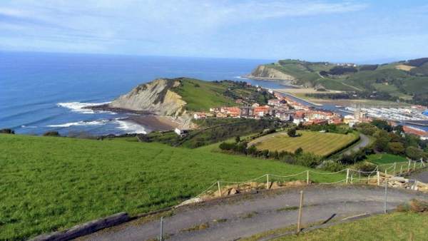 Zumaia Zumaia