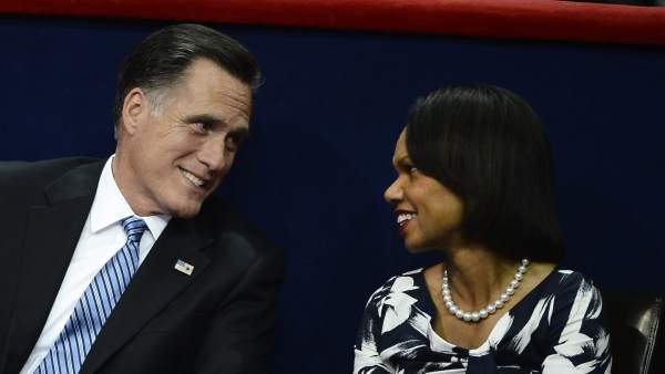 Mitt Romney Mitt Romney