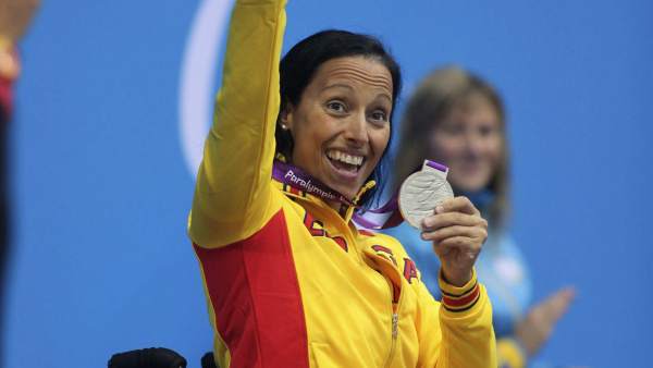 Teresa Perales Teresa Perales