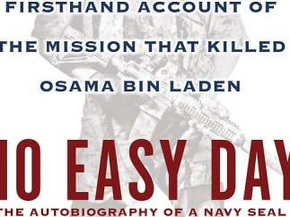 No Easy Day