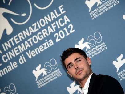 Zac Efron
