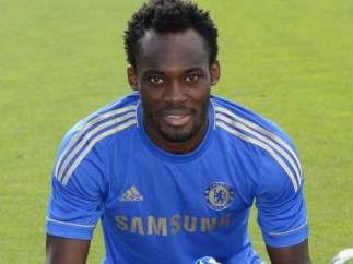 Essien