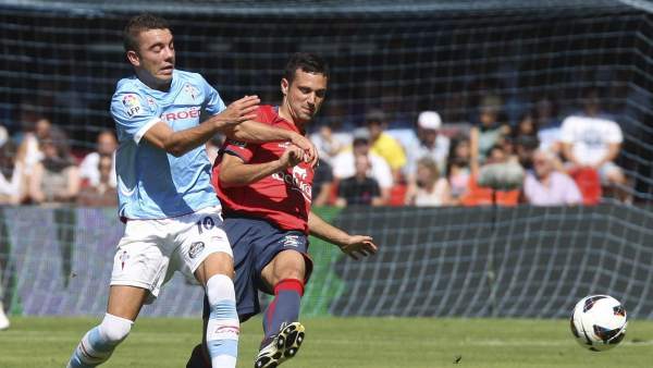Iago Aspas Iago Aspas