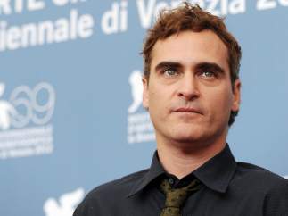 Joaquín Phoenix