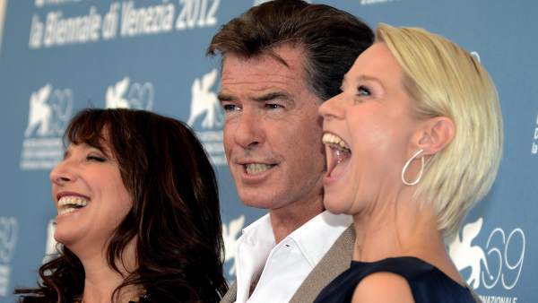Brosnan Brosnan