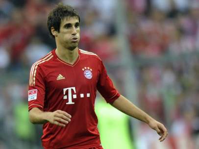 Javi Martínez