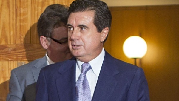 Jaume Matas Jaume Matas