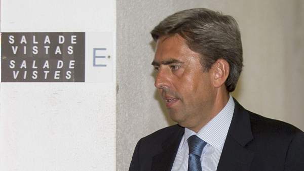 Continúan las diligencias del 'Caso Nóos' Continúan las diligencias del 'Caso Nóos'