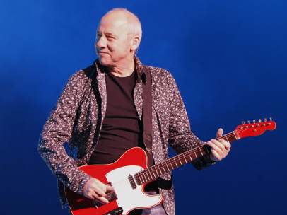 Mark Knopfler