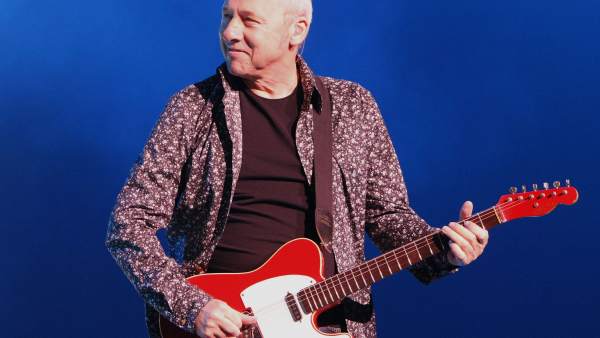 Mark Knopfler Mark Knopfler