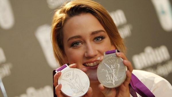 Mireia Belmonte Mireia Belmonte