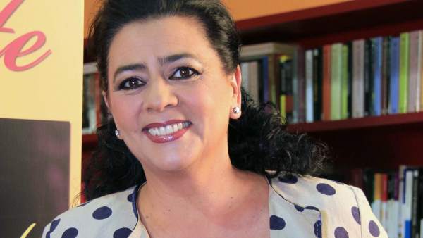 María del Monte María del Monte