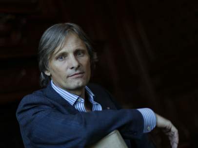 Viggo Mortensen