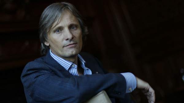 Viggo Mortensen Viggo Mortensen