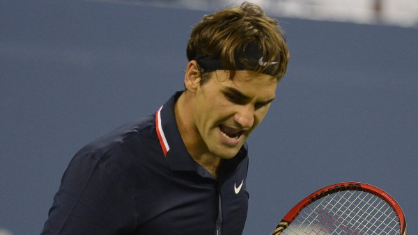 Federer Federer