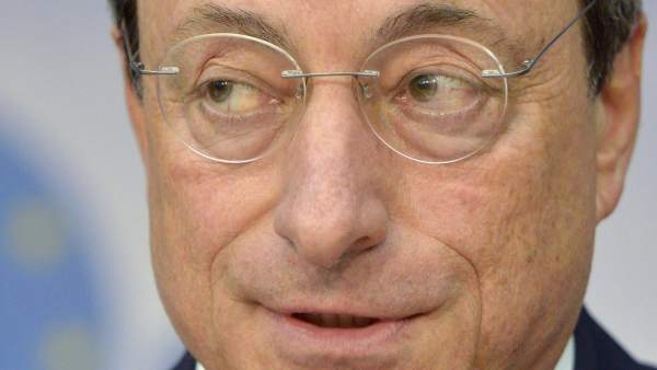 Mario Draghi Mario Draghi