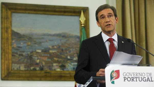 Pedro Passos Coelho Pedro Passos Coelho