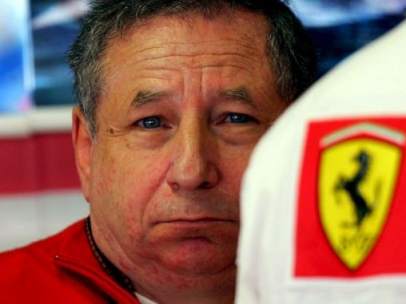 Jean Todt