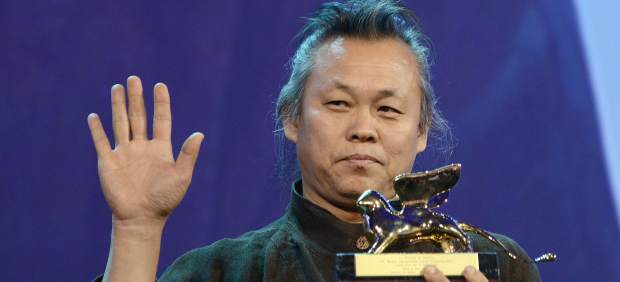 Kim Ki-duk