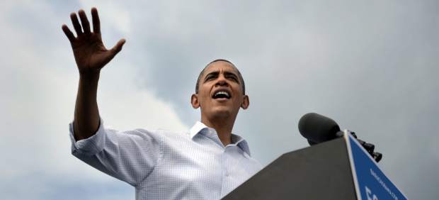 Barack Obama