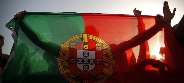 Bandera de Portugal