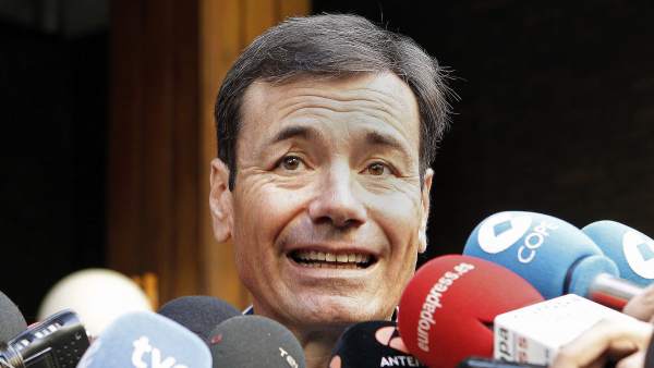 Tomás Gómez Tomás Gómez
