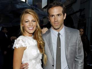 Ryan Reynolds