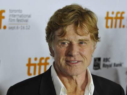 Robert Redford