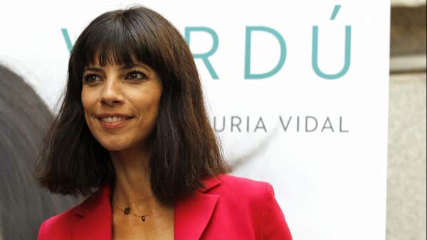 Maribel Verdú Maribel Verdú