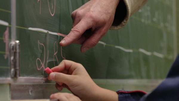 Educación Educación