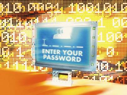 Password