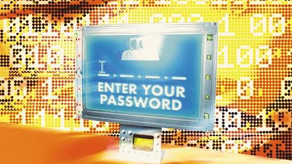 Password Password