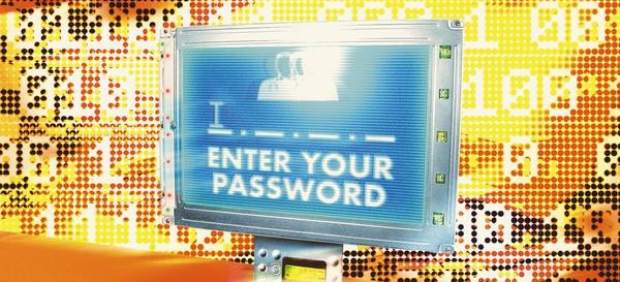 Password