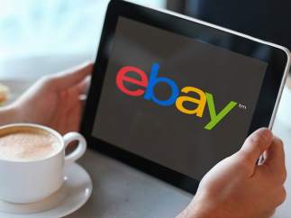 Nuevo logotipo de eBay