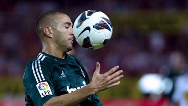 Benzema Benzema