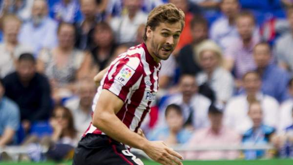 Fernando Llorente Fernando Llorente