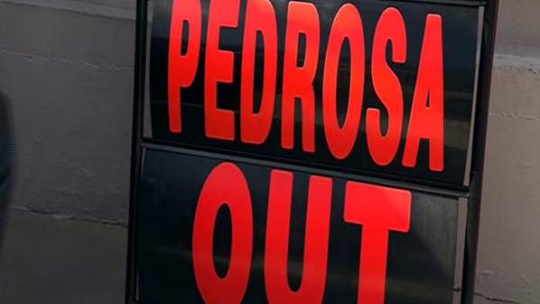 Pedrosa Pedrosa