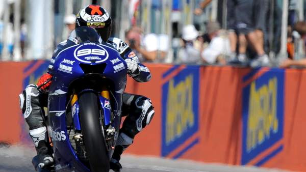 Jorge Lorenzo Jorge Lorenzo